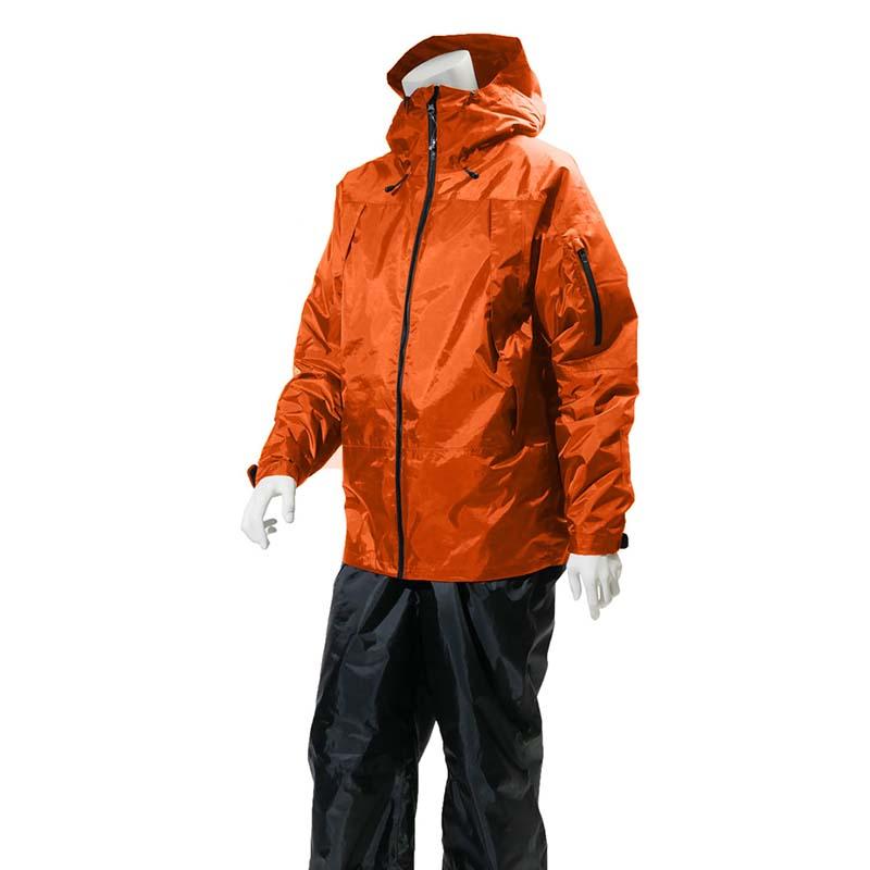 レインウェア 防水防寒ウィンタースーツ BL-8800 メンズ レインジャケット 雨具 作業着 ファッション アウトドア 冬 カヴァーワーク D |  | 03