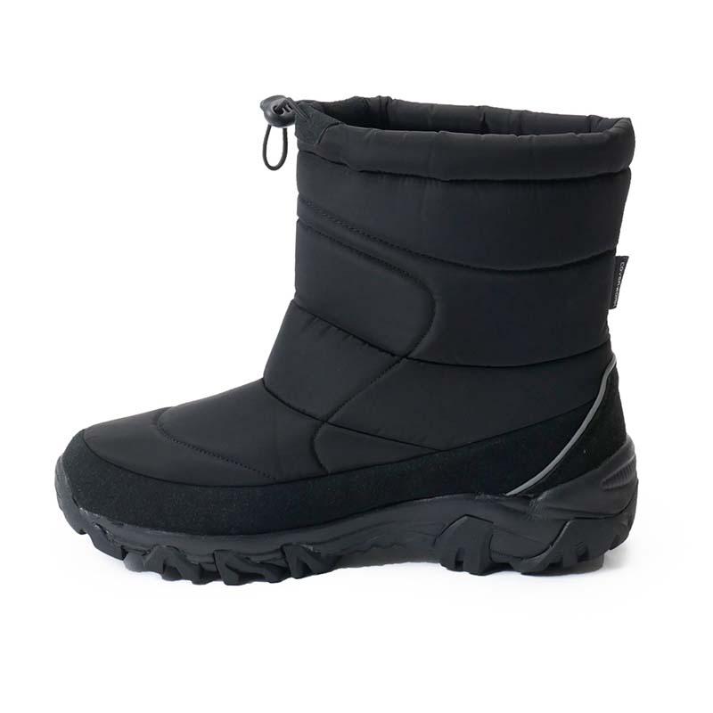 ウィンターブーツ CW-755 靴 長靴 シューズ ブーツ スノーシューズ 冬 防寒 撥水 カヴァーワーク D |  | 01