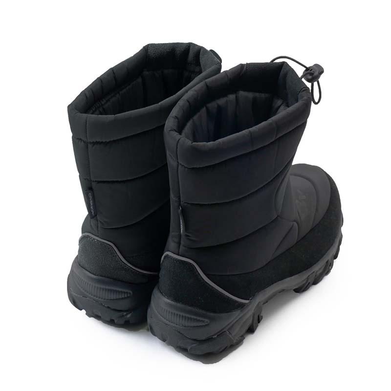 ウィンターブーツ CW-755 靴 長靴 シューズ ブーツ スノーシューズ 冬 防寒 撥水 カヴァーワーク D |  | 02