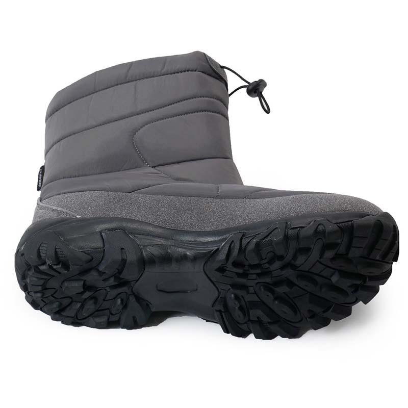 ウィンターブーツ CW-755 靴 長靴 シューズ ブーツ スノーシューズ 冬 防寒 撥水 カヴァーワーク D |  | 03