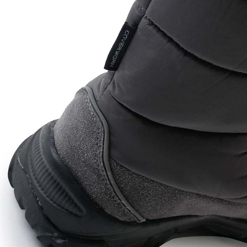 ウィンターブーツ CW-755 靴 長靴 シューズ ブーツ スノーシューズ 冬 防寒 撥水 カヴァーワーク D |  | 04