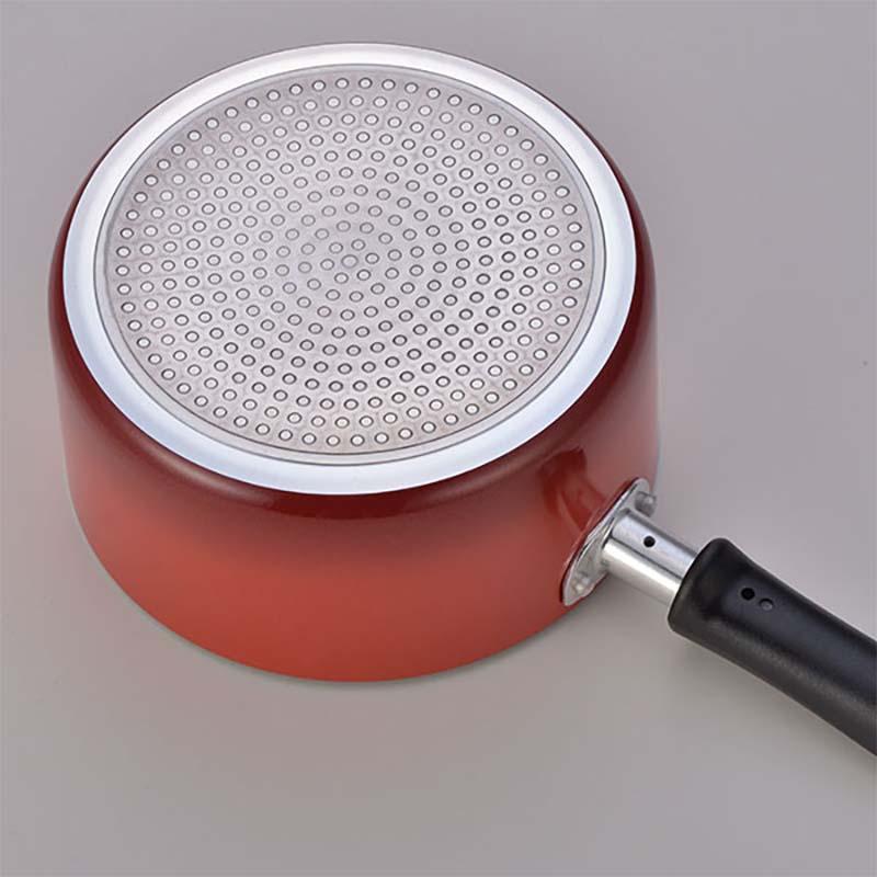 鍋 IHマイティII 両手鍋 22cm IH対応 北陸アルミニウム なべ キッチンウェア 調理器具 金TD |  | 03