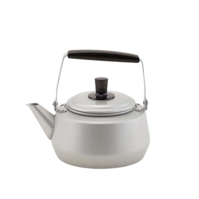 やかん パレス ケットル 2L ガス火用 国産 北陸アルミニウム ケトル キッチンウェア 調理器具 金TD | 