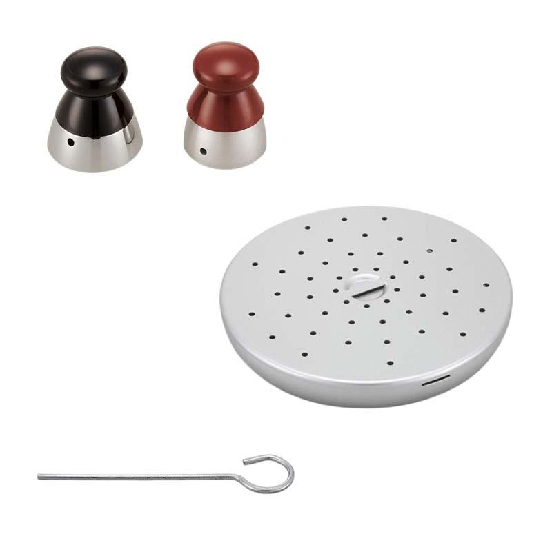 鍋 リブロン 圧力鍋 片手式 4.5L ガス火用 国産 北陸アルミニウム なべ キッチンウェア 調理器具 金TD |  | 01