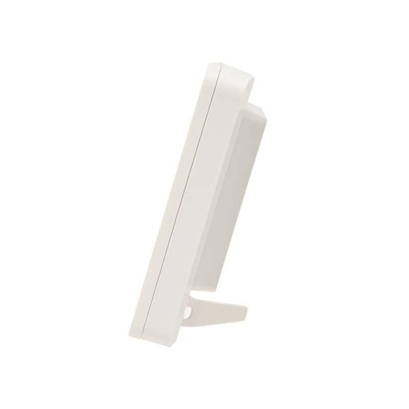 デジタル快適計IVプラス TD-8210 EMPEX エンペックス気象計 電波時計付 温湿度計 温度計 湿度計 インフルエンザ予防 熱中症対策 高KD |  | 04