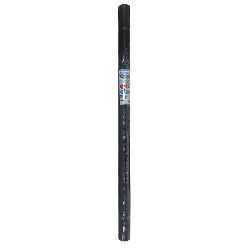 ロール寒冷紗 黒 1.8×20m 5本 マツモト 寒冷紗 遮光率50％ マルチネット 被覆材 農業 園芸 カ園 個人宅配送不可 代引不可 | 