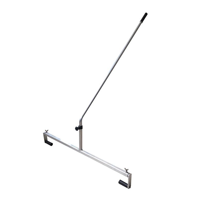 マルチ張り器 MH-9515 10本 マツモト マルチ張り機 農具 農業 園芸 家庭菜園 カ園 代引不可 | 