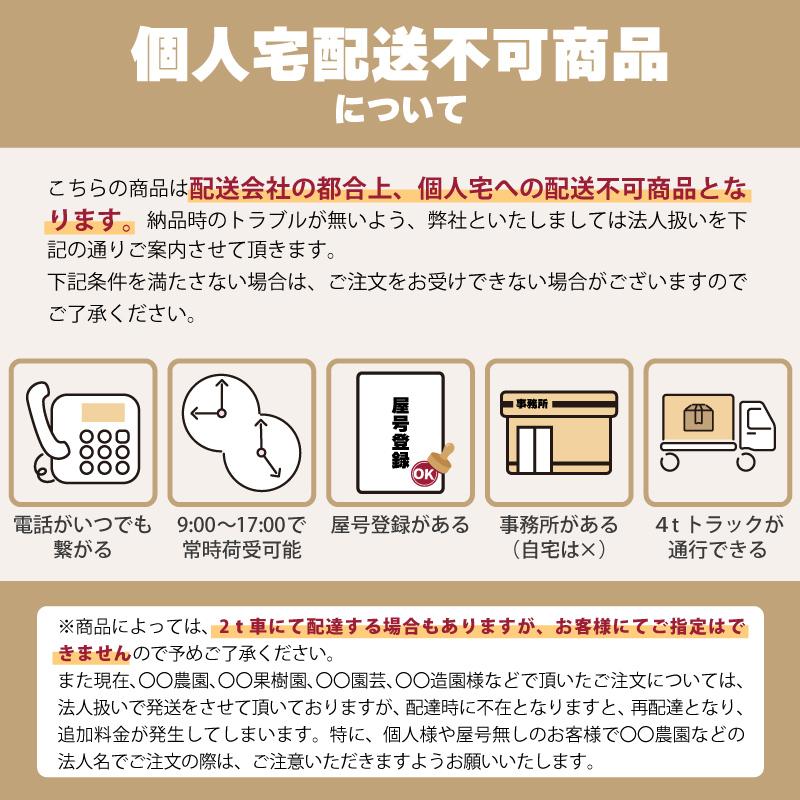 害獣忌避石 逃げまんねん！ 忌避石 小石タイプ 500ml 24本 マツモト 動物除け 虫除け 忌避剤 猪 モグラ ヘビ 猫 ムカデ ハチ カ園 個人宅配送不可 代引不可 |  | 03