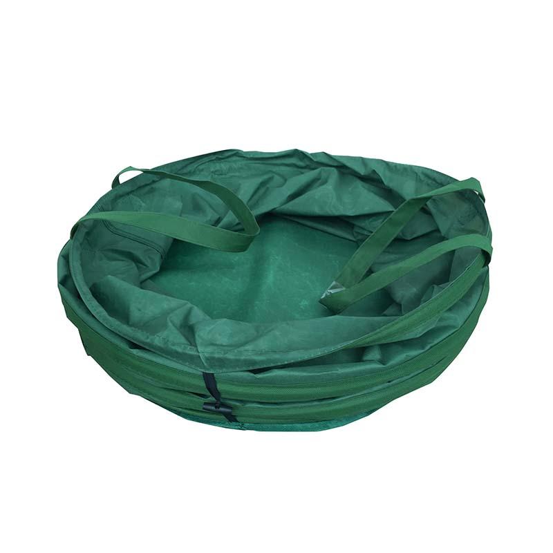 ガーデンポップアップバッグ Lサイズ DX-55L 20枚 容量150L 55φ×65cm マツモト 折り畳み ボックス ゴミ箱 園芸 農業 カ園 代引不可 |  | 01