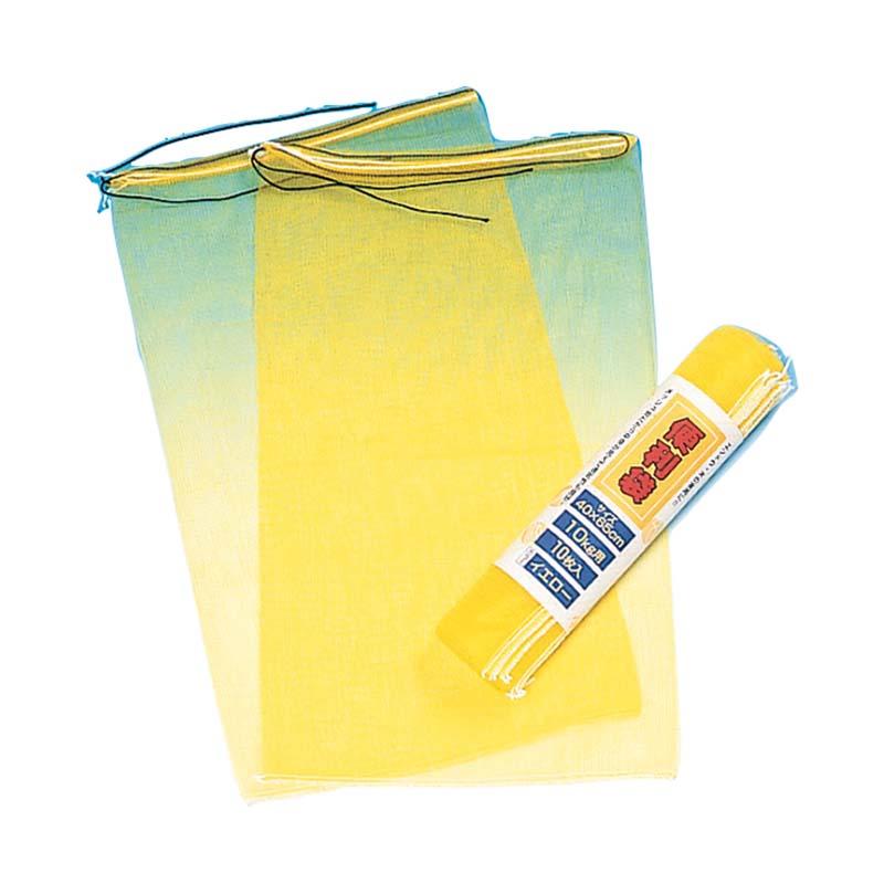 便利袋 10kg用 10枚入 50パック マツモト 収穫 野菜 球根 保存 袋 収納袋 収穫袋 園芸 農業 カ園 個人宅配送不可 代引不可 |  | 04