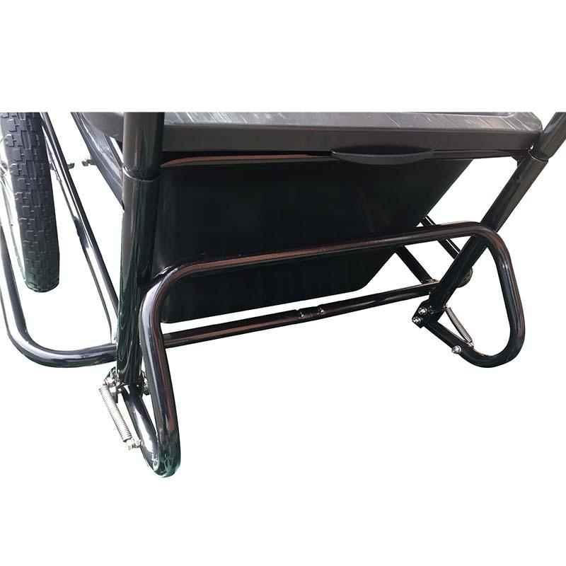 台車 ミニリヤカー TC2025 折り畳み式スタンド マツモト 運搬機器 運搬 カート リアカー 農業 園芸 ガーデニング カ園 個人宅配送不可 代引不可 |  | 01