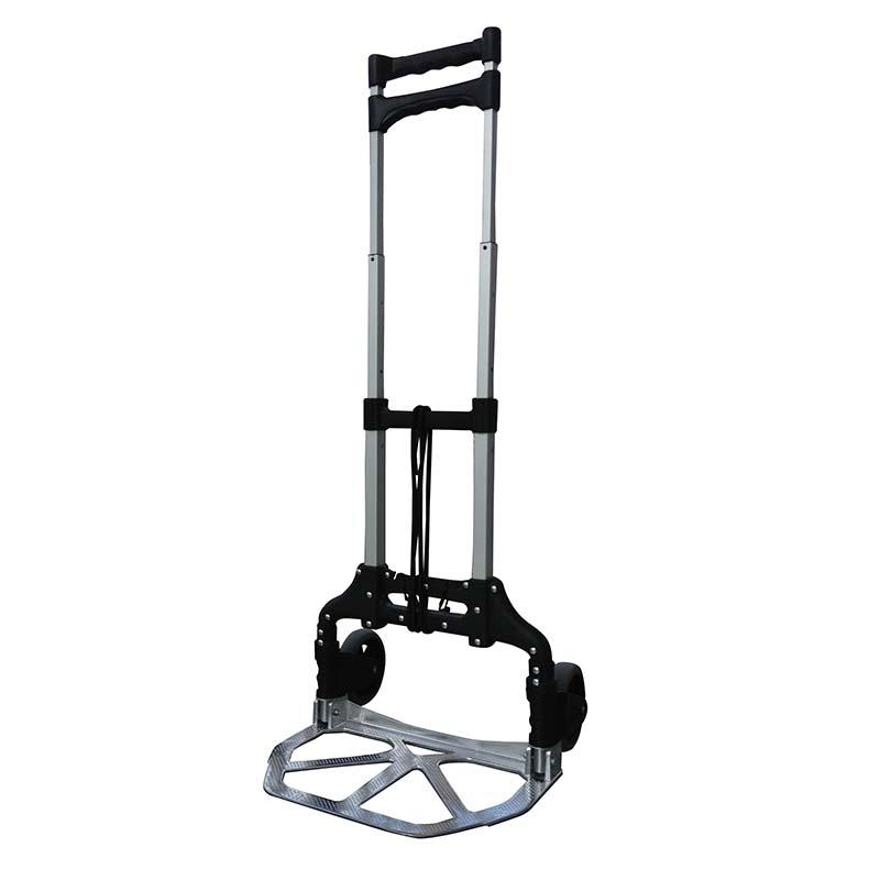 ハンドキャリー 2輪キャリー GTS-2 6台 マツモト 運搬機器 運搬 台車 農業 園芸 ガーデニング カ園 個人宅配送不可 代引不可 | 