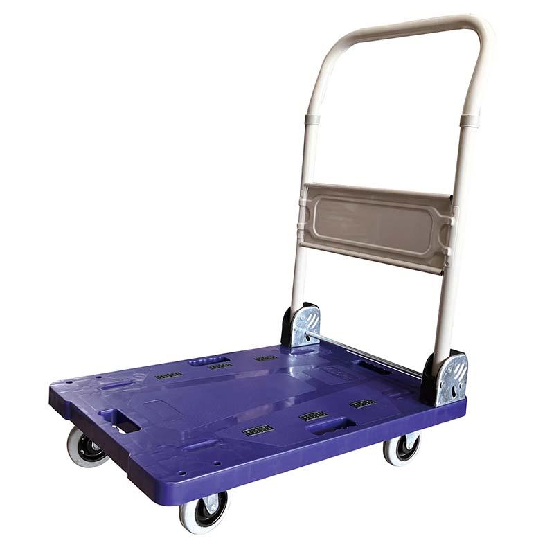 静音台車 GTS-150n 2台 積載荷重150kg マツモト 運搬機器 運搬 折り畳み 台車 農業 園芸 ガーデニング カ園 個人宅配送不可 代引不可 | 