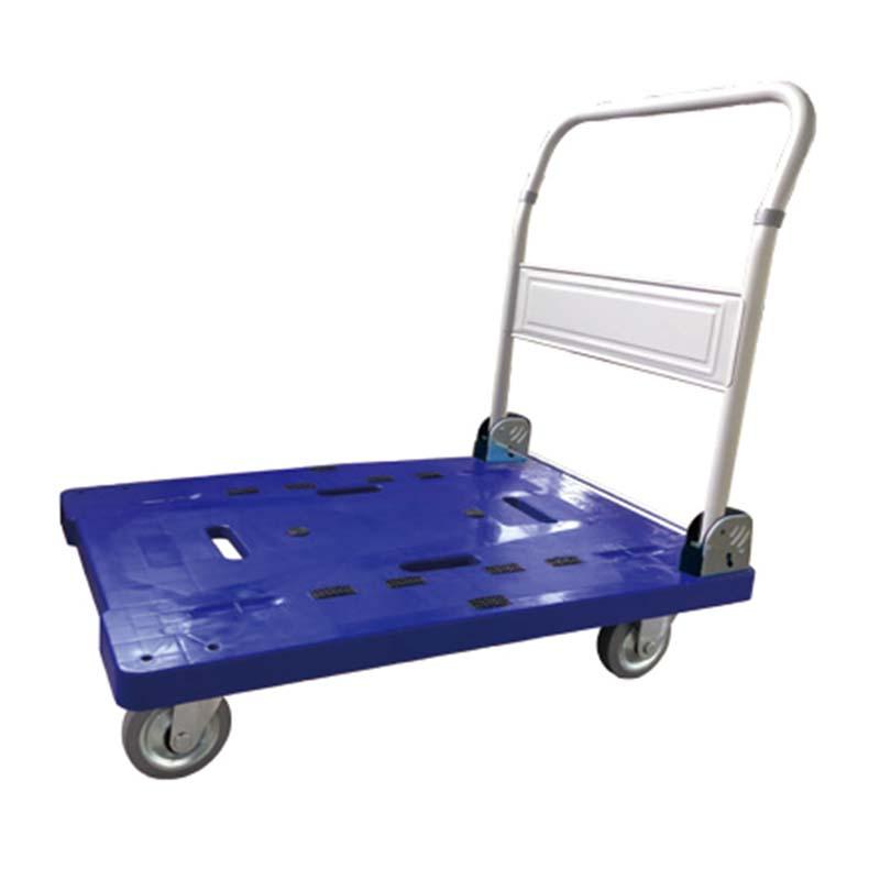 静音台車 GTS-300n 積載荷重300kg マツモト 運搬機器 運搬 折り畳み 台車 農業 園芸 ガーデニング カ園 個人宅配送不可 代引不可 | 