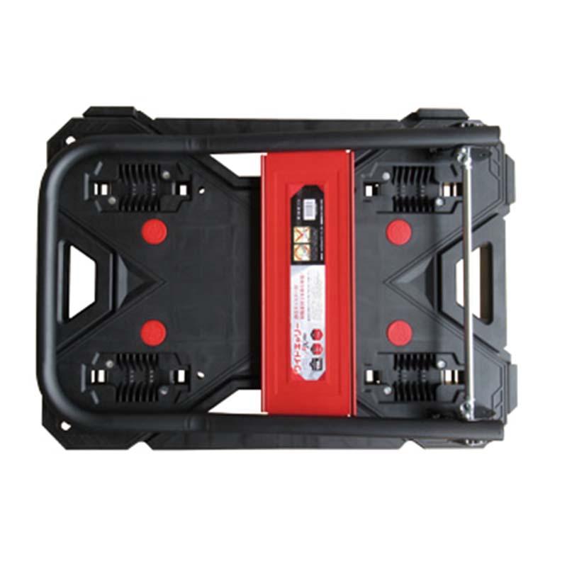 台車 ワイドキャリー 樹脂台車 MX-150 2台 マツモト 運搬機器 運搬 折り畳み 静音台車 農業 園芸 ガーデニング カ園 個人宅配送不可 代引不可 |  | 01