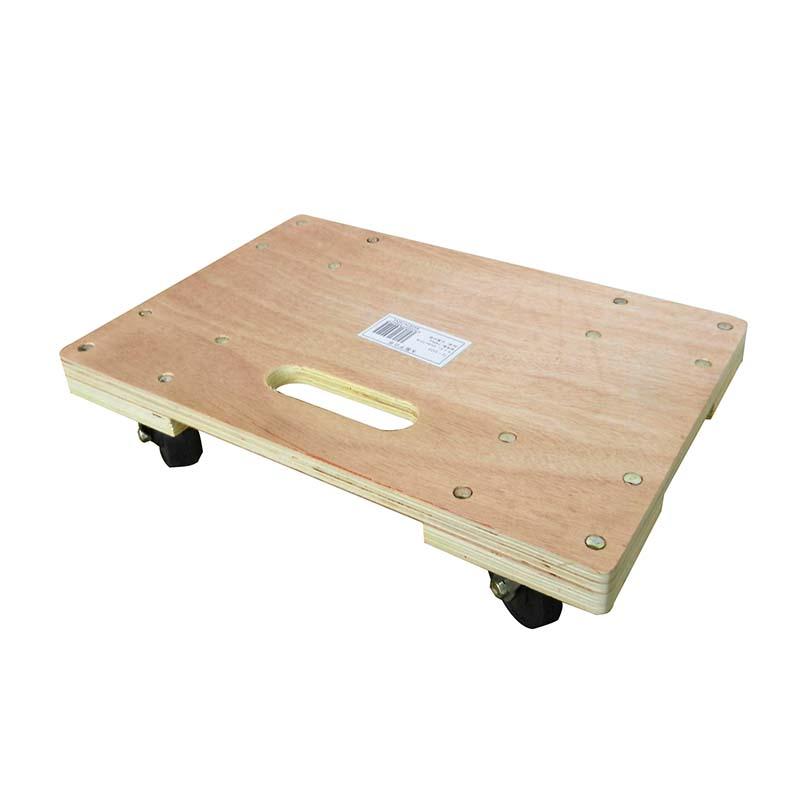 台車 木製平台車 SSサイズ TC-4530 6台 マツモト 運搬機器 運搬 平台車 農業 園芸 ガーデニング カ園 個人宅配送不可 代引不可 | 