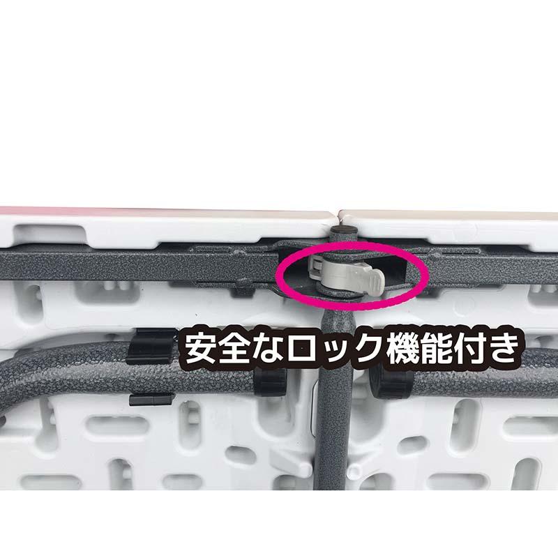 作業台 折りたたみテーブル Lサイズ YCZ-152 マツモト テーブル 台 DIY アウトドア 園芸 ガーデニング カ園 個人宅配送不可 代引不可 |  | 01
