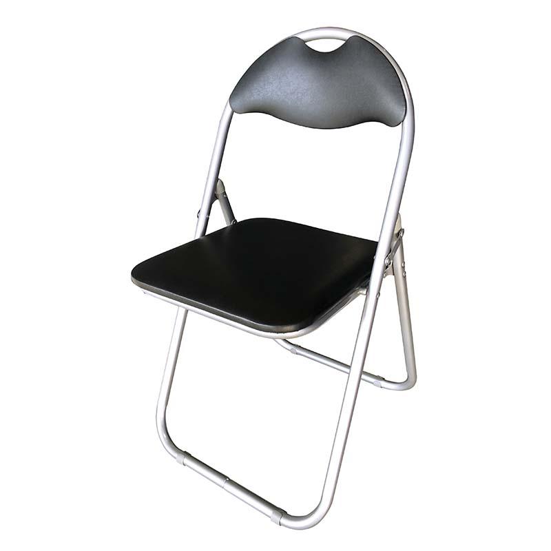 椅子 折りたたみパイプ椅子 SC99007U 4脚 マツモト パイプ椅子 いす イス オフィス 来客 行事 カ園 個人宅配送不可 代引不可 | 