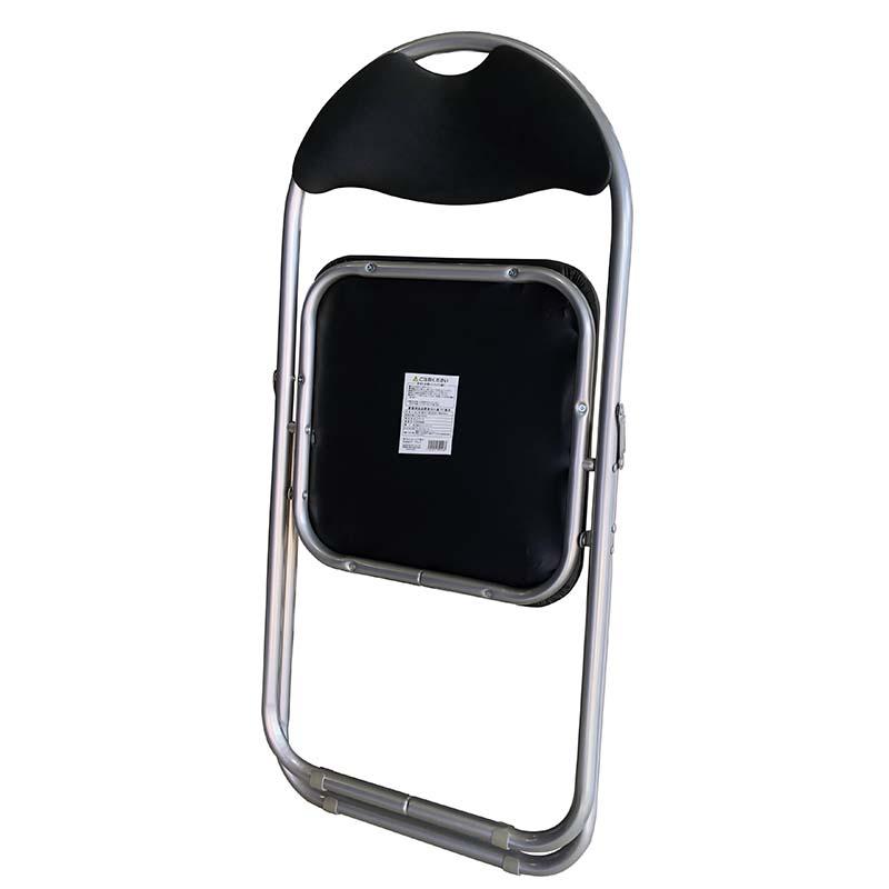 椅子 折りたたみパイプ椅子 SC99007U 4脚 マツモト パイプ椅子 いす イス オフィス 来客 行事 カ園 個人宅配送不可 代引不可 |  | 01