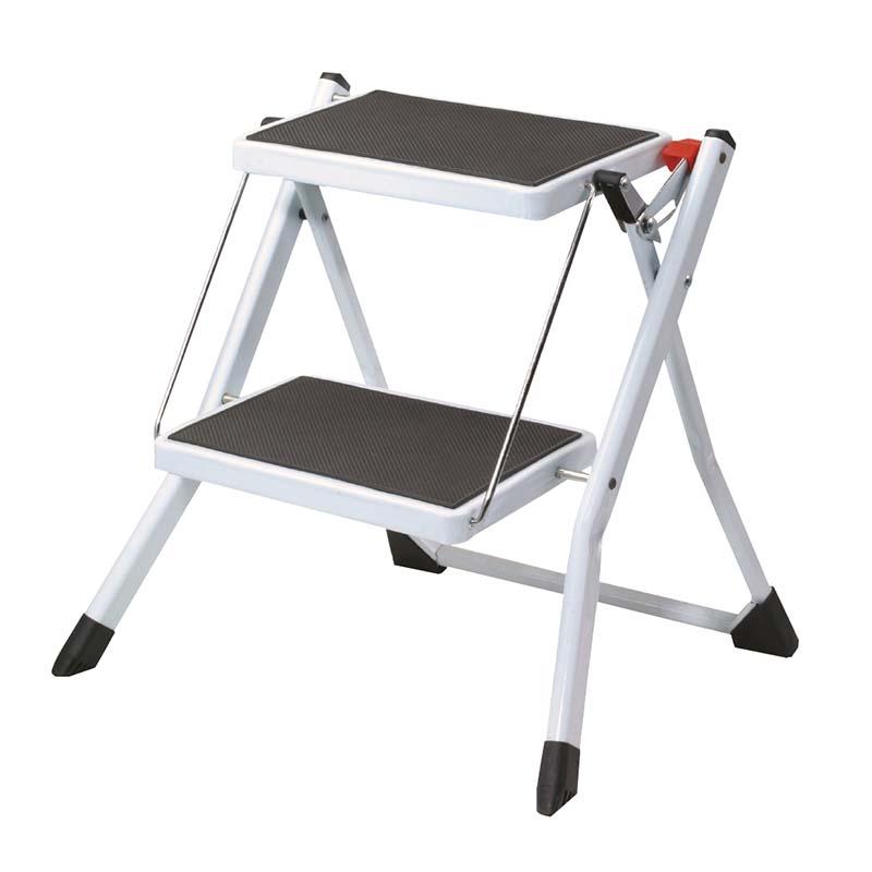 踏み台 ステップチェア パッソ mini 2段 PST-2s 6台 マツモト ステップ台 脚立 折りたたみ 高所作業 DIY 園芸 ガーデニング カ園 個人宅配送不可 代引不可 |  | 01
