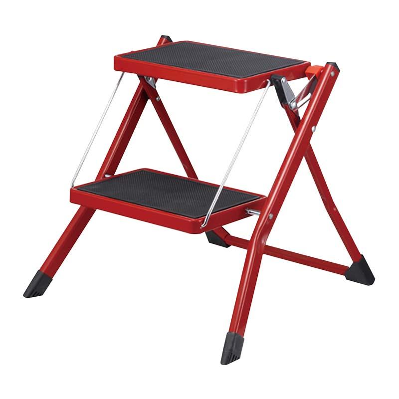 踏み台 ステップチェア パッソ mini 2段 PST-2s 6台 マツモト ステップ台 脚立 折りたたみ 高所作業 DIY 園芸 ガーデニング カ園 個人宅配送不可 代引不可 |  | 02