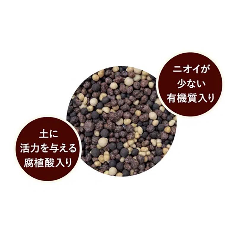 肥料 マイガーデン 元肥用 450g 24個 KINCHO園芸 元肥 追肥 農業 園芸 ガーデニング カ園 個人宅配送不可 代引不可 |  | 02