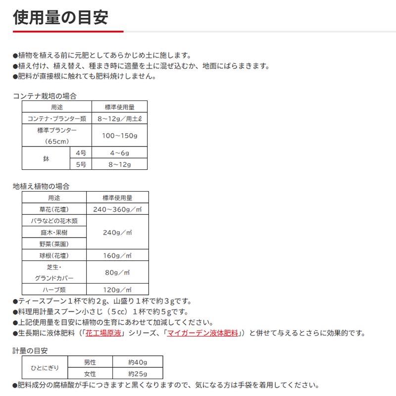 肥料 マイガーデン 元肥用 450g 24個 KINCHO園芸 元肥 追肥 農業 園芸 ガーデニング カ園 個人宅配送不可 代引不可 |  | 04