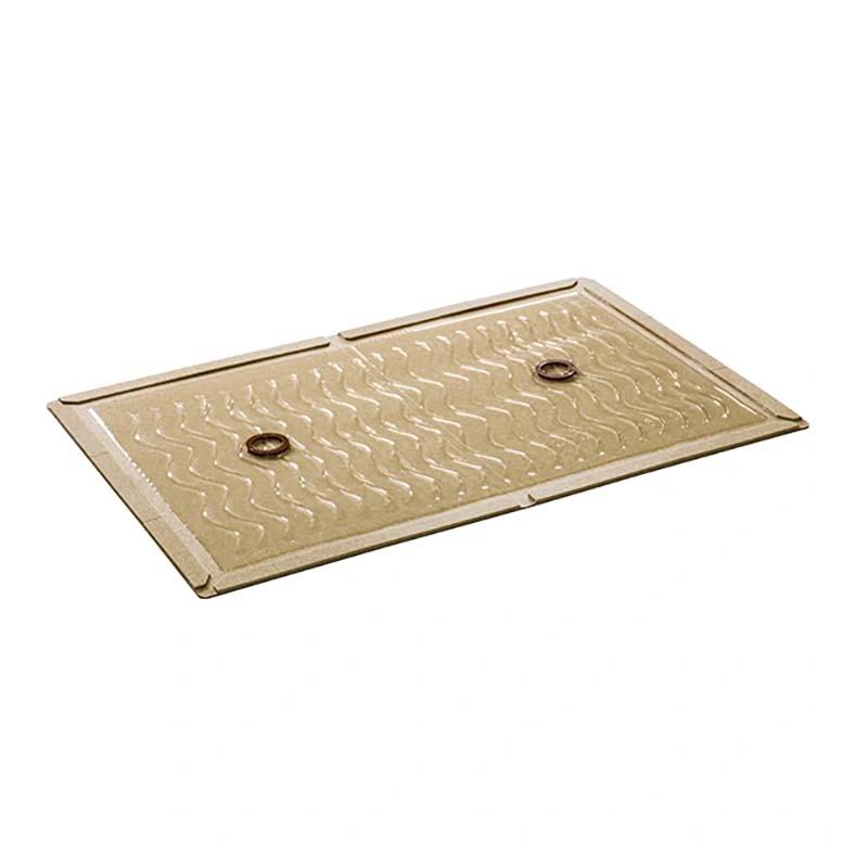 ネズミ捕りシート 10枚入 10箱 シマダ SHIMADA 害獣対策 防獣 ねずみ 捕獲 粘着シート 耐水 カ園 個人宅配送不可 代引不可 |  | 01