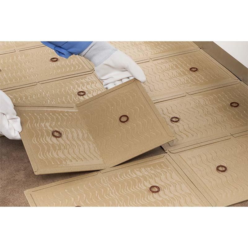 ネズミ捕りシート 30枚入 4箱 シマダ SHIMADA 害獣対策 防獣 ねずみ 捕獲 粘着シート 耐水 カ園 個人宅配送不可 代引不可 |  | 02