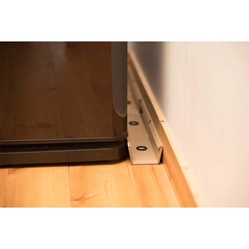 ネズミ捕りシート 超強力 プロ使用の業務用 ネズミ粘着シート 隙間用 5枚入 20箱 シマダ SHIMADA 害獣対策 防獣 ねずみ 捕獲 カ園 個人宅配送不可 代引不可 |  | 03