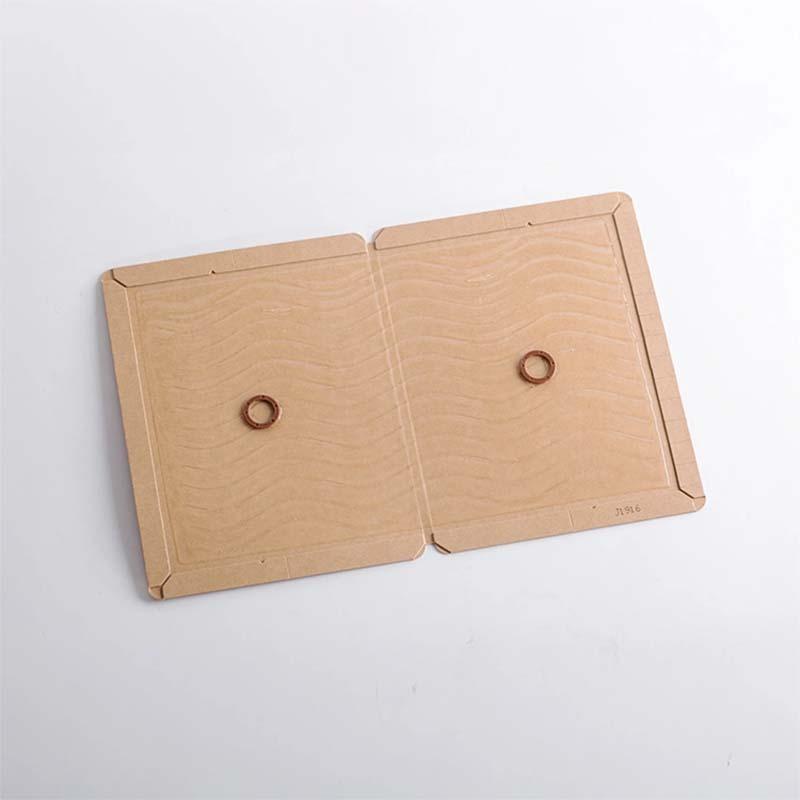 ネズミ捕りシート ネズミチューブ 3枚入 36箱 シマダ SHIMADA 害獣対策 防獣 ねずみ 捕獲 粘着シート 防水 カ園 代引不可 |  | 02