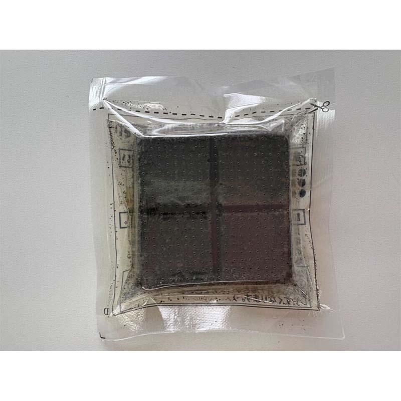 忌避剤 のらネコを寄せつけない 2個入 72箱 シマダ SHIMADA 天然成分 害獣対策 防獣 ネコ カ園 個人宅配送不可 代引不可 |  | 01