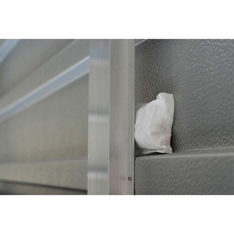 忌避剤 コウモリ寄せつけない 24個 シマダ SHIMADA 天然成分 害獣対策 防獣 防鳥 コウモリ カ園 個人宅配送不可 代引不可 |  | 02