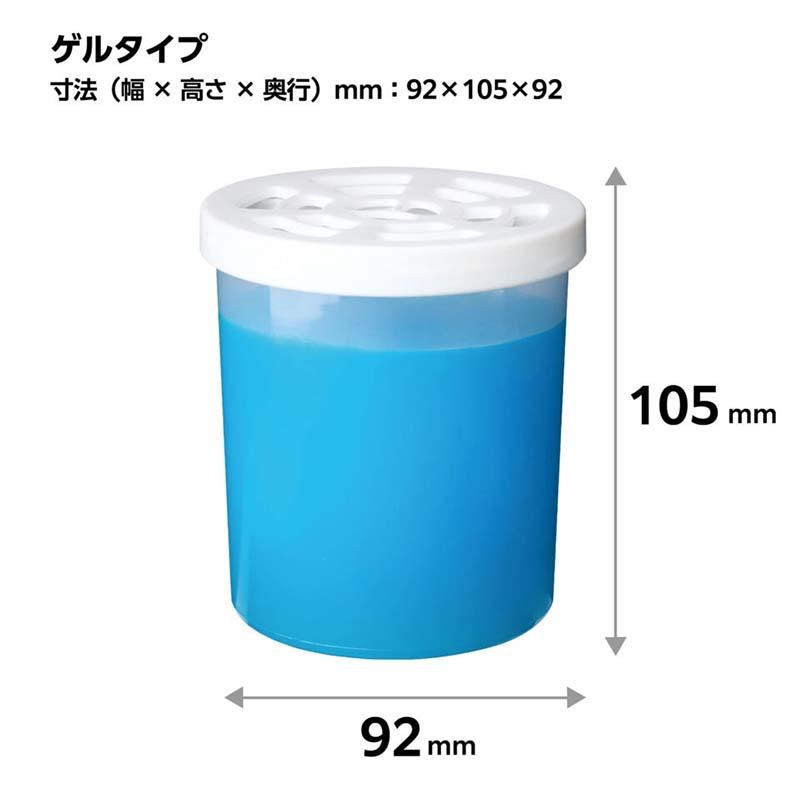 忌避剤 ネズミよけ ゲルタイプ 24箱 シマダ SHIMADA 天然成分 害獣対策 防獣 ネズミ カ園 個人宅配送不可 代引不可 |  | 06