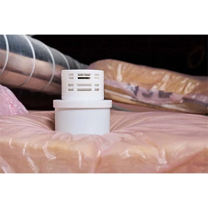 忌避剤 ネズミよけ 電動ファン付 ゲルタイプ 24箱 シマダ SHIMADA 天然成分 害獣対策 防獣 ネズミ カ園 代引不可 |  | 06