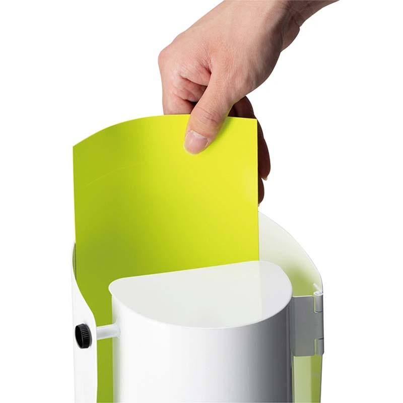 捕虫器 luics S LED LC-S01 シマダ SHIMADA 害虫対策 害虫駆除 粘着シート 電動 スタンドタイプ カ園 代引不可 |  | 05