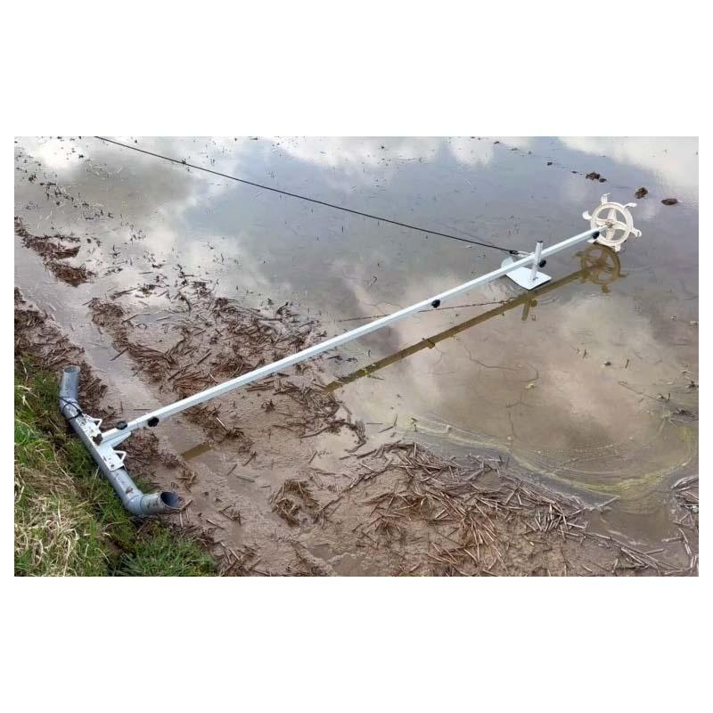 田植え用マーカー 田植機で空歩きしなくて良い田植えマーカー KB-5 美善 bizen 田植え 農業 個人宅配送不可 代引不可 |  | 03