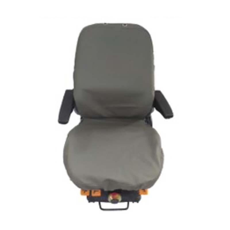 オペレーターシート 汎用シートカバー 424-00-9900-0 マクシス Maxis 農業機械用 オK 個人宅配送不可 代引不可 | 