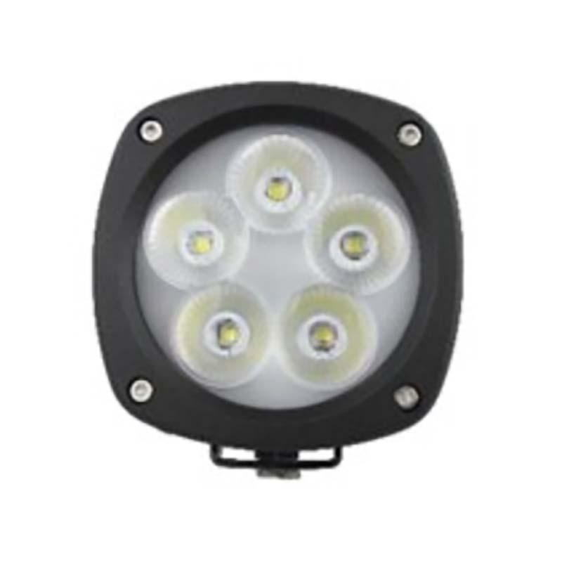LEDライト　EF-1950-50W 4個セット LED作業灯 EF1950-50W 拡散タイプ 白 410-10-3550-0 マクシス Maxis