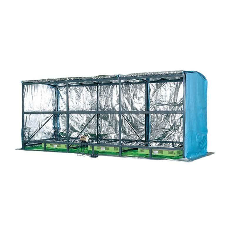 保温カバーのみ フォークリフト発芽器用 保温カバー 1000F タイショー 61448 オK 個人宅配送不可 代引不可 | 