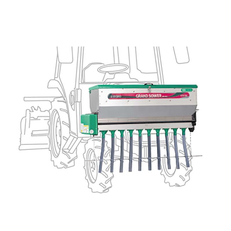 アダプタのみ グランドソワー フロント取付アダプタ NT 24931 タイショー 肥料散布機 アダプタ 部品 オK 個人宅配送不可 代引不可 | 