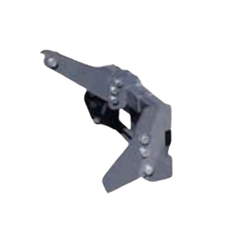 リア取付金具 グランドソワー GS用3Pヒッチ 24937 タイショー 肥料散布機 部品 金具 オK 個人宅配送不可 代引不可 | 