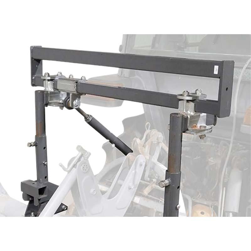 肥料散布機 グランドソワー 1ホッパーMTフレームキット 1MT-FK 24975 タイショー オK 個人宅配送不可 代引不可 | 