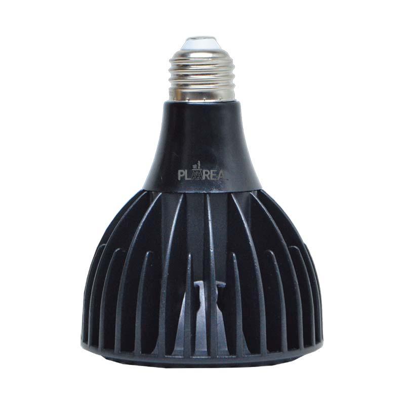 植物育成LED EverSun365 24W 24個 ゼンスイ プラエリア エバーサン サンロクゴー 24W LED 園芸 室内 カ園 個人宅配送不可 代引不可 | 