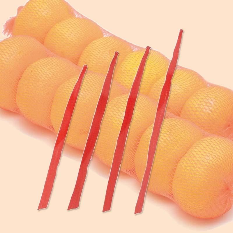 野菜ネット HEIKO ネトロン 018-45cm 赤 5000本 シモジマ 野菜袋 ネット Sモ 代引不可 |  | 02