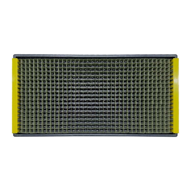 ペーパーポット 極小口径 SM2406(5H) 406穴 120冊 育苗箱 紙筒 播種 種まき 育苗 苗 花 野菜 ニッテン タS 個人宅配送不可 代引不可 |  | 13