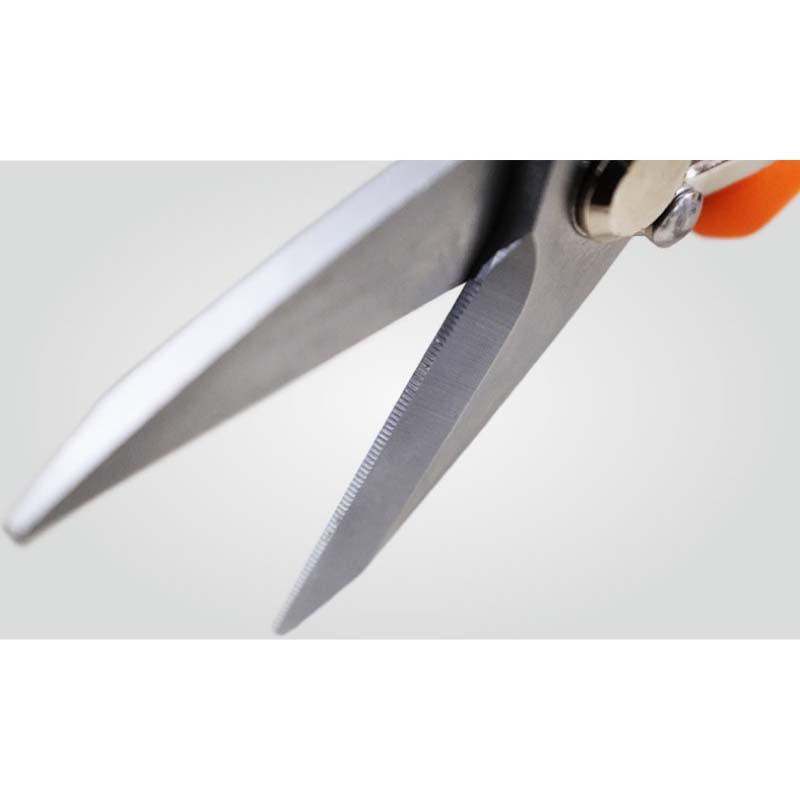 ハサミ TH マルチカット A ショート 180mm MCA-180 401123 片山利器 はさみ 鋏 万能 剪定 工具 道具 三冨D |  | 01