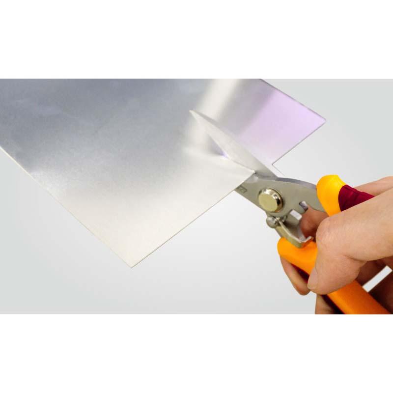 ハサミ TH マルチカット A ショート 180mm MCA-180 401123 片山利器 はさみ 鋏 万能 剪定 工具 道具 三冨D |  | 02