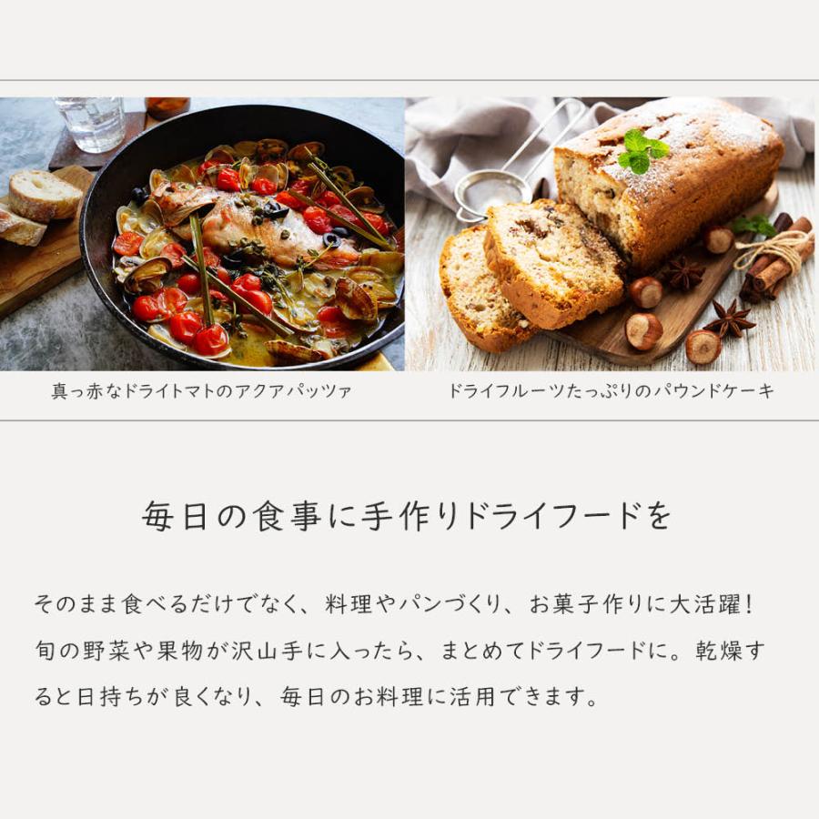 今、売れてます！／ 食品乾燥機 ドラッピー プラスワイズ限定