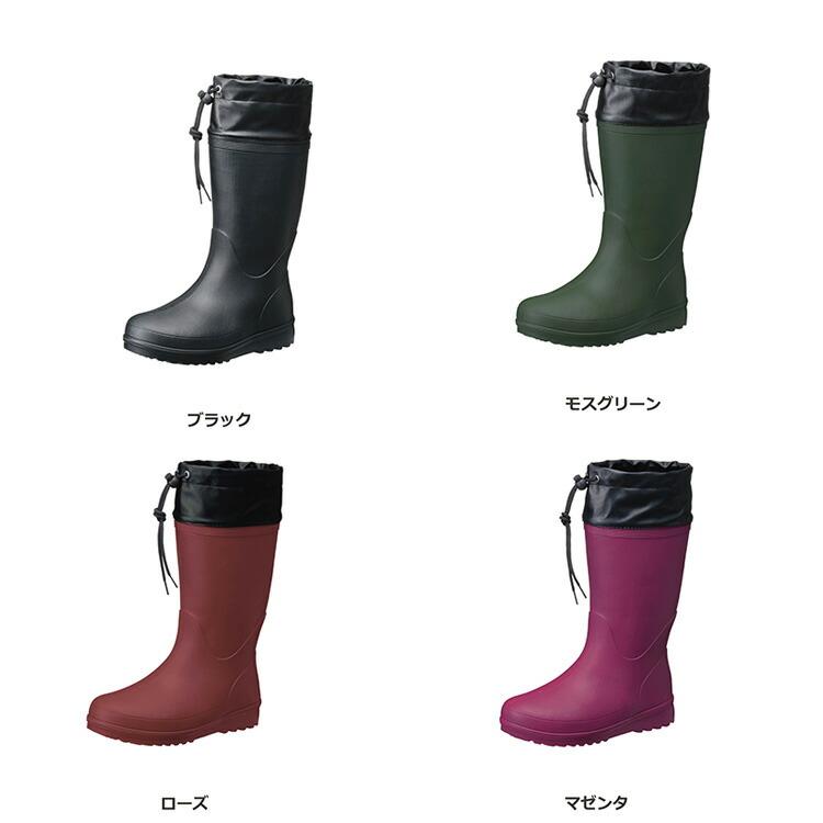 農作業 防水 長靴 カルサーワン L-1 福山ゴム 農作業着 レディース おしゃれ 軽い レインブーツ ガーデニング 園芸 農業 完全防水 エF D |  | 01